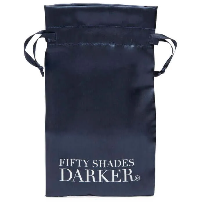 Love Honey Vibrators Fifty Shades of Darker Adrenaline Spikes Metal Pinwheel