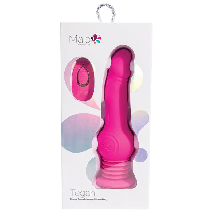 Maia Tegan MAIA TOYS Vibrators