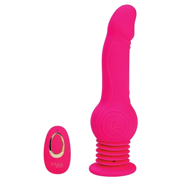 Maia Tegan MAIA TOYS Vibrators