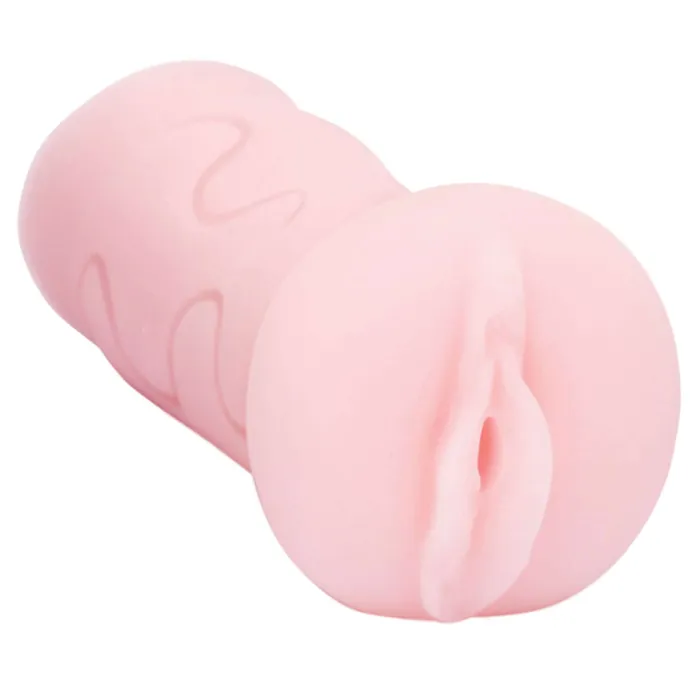 Male Sex Toys Icon Brands Icon Male Pocket Pink Stroker 3 Pack