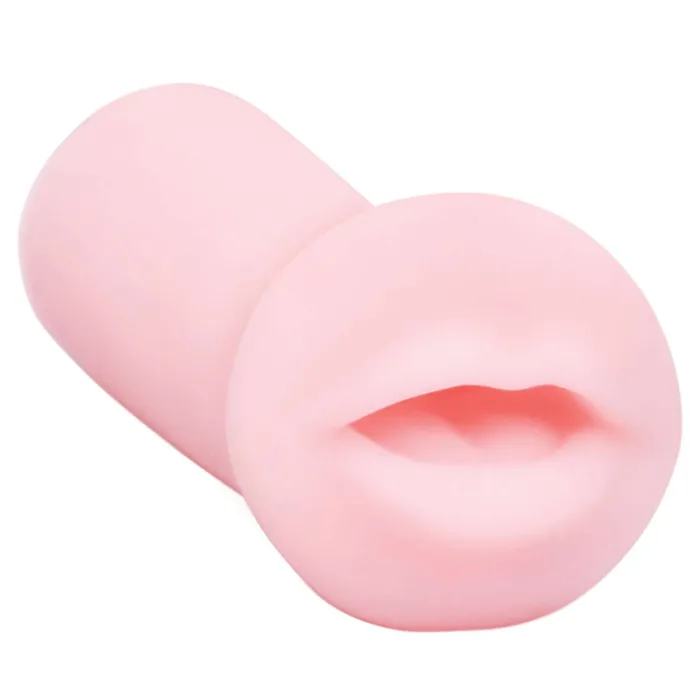 Male Sex Toys Icon Brands Icon Male Pocket Pink Stroker 3 Pack