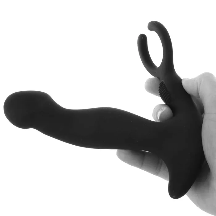 Nasstoys Anal AnalEse Scrotum PSpot Stimulator Nasstoys Anal AnalEse Scrotum PSpot Stimulator
