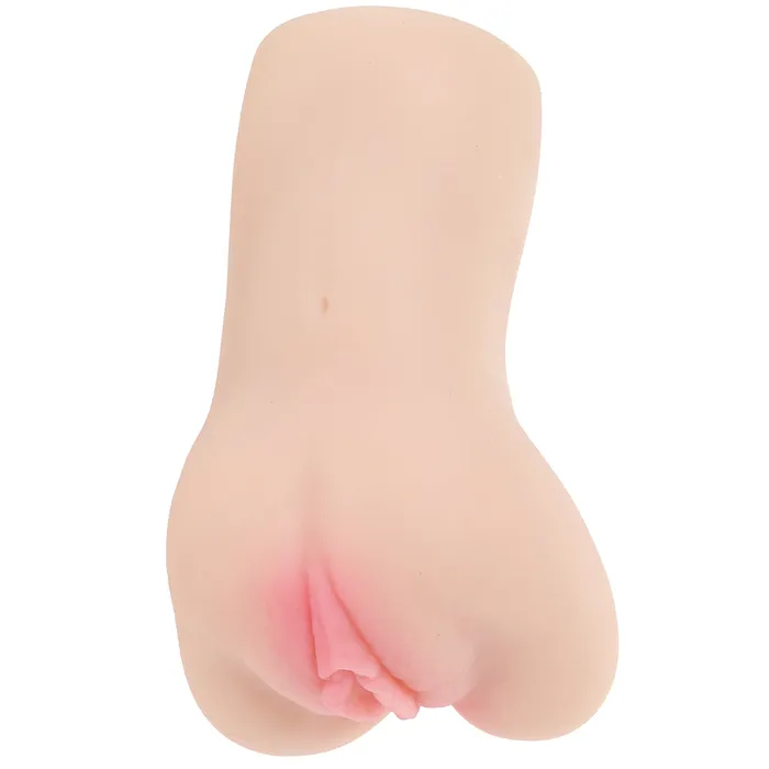 ns novelties Male Sex Toys Barely Legal Elle Pussy Stroker