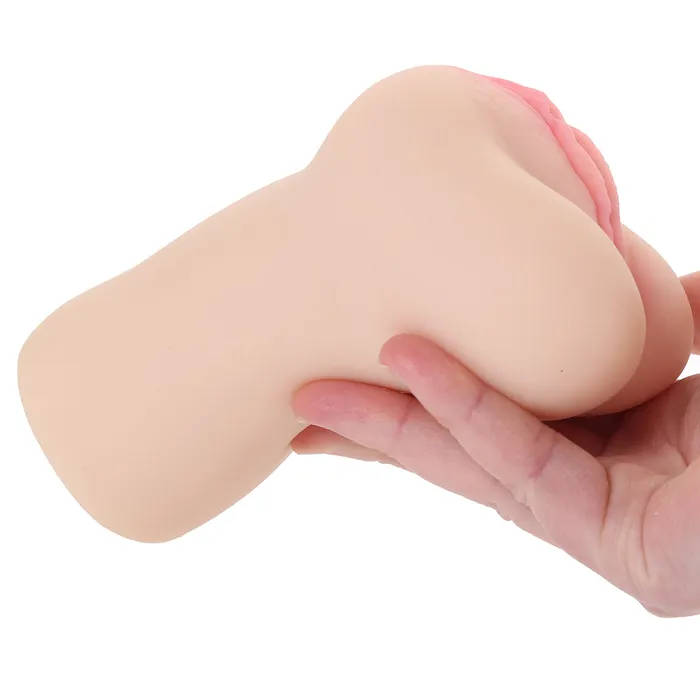 ns novelties Male Sex Toys Barely Legal Elle Pussy Stroker