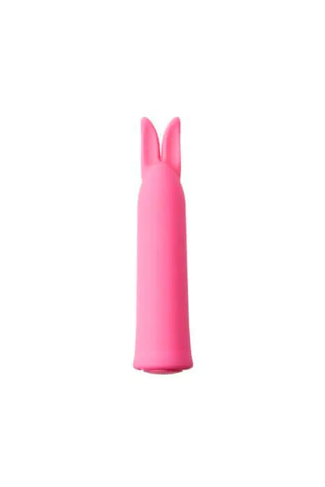 Nu Sensuelle Sensuelle Point Bunny 2 Pink 20 Function Vibrator Vibrators