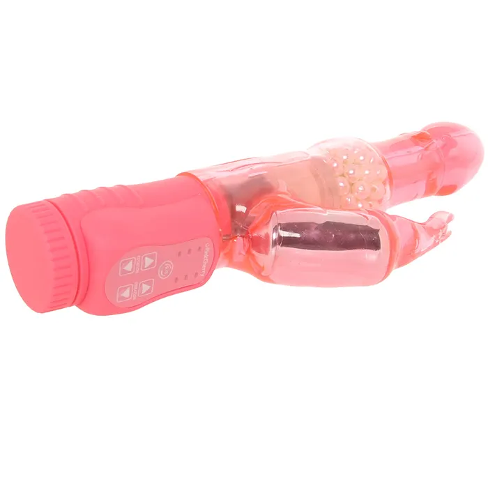PinkCherry MultiSpeed Rabbit Vibrator PinkCherry Vibrators