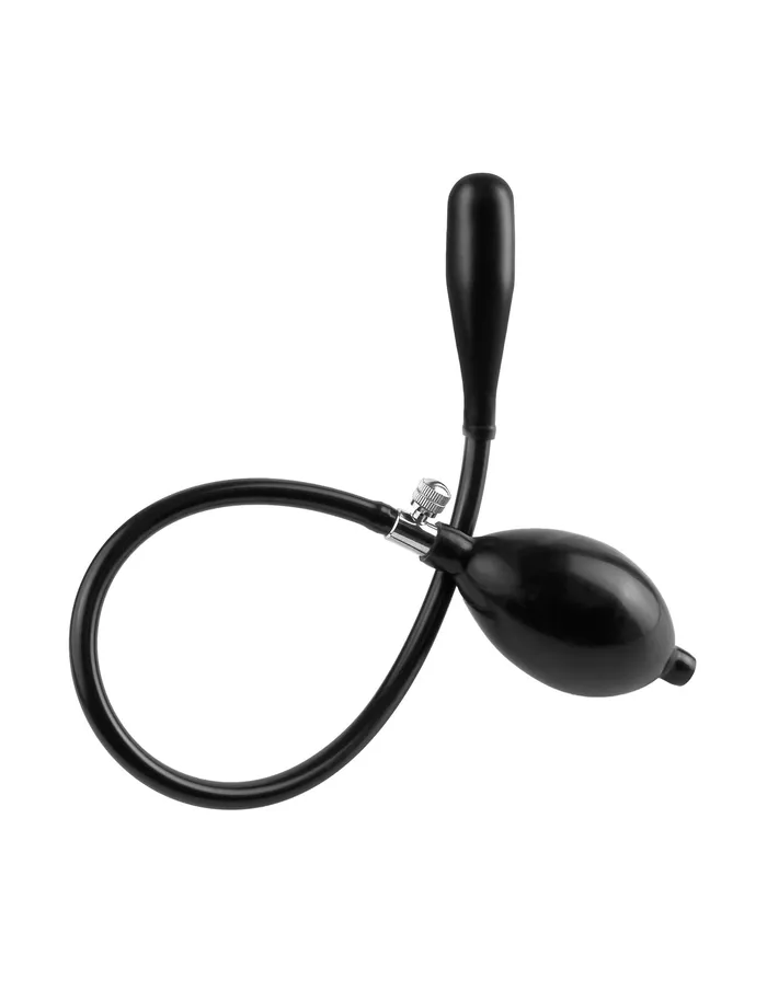 Pipedream Products Male Sex Toys Pipepdream Products Anal Fantasy Collection Inflatable Silicone Ass Expander