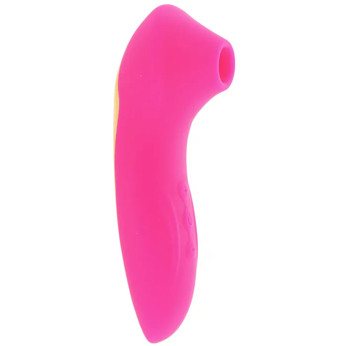 Revel Vera Air Pulse Stimulator in Pink ns novelties Vibrators