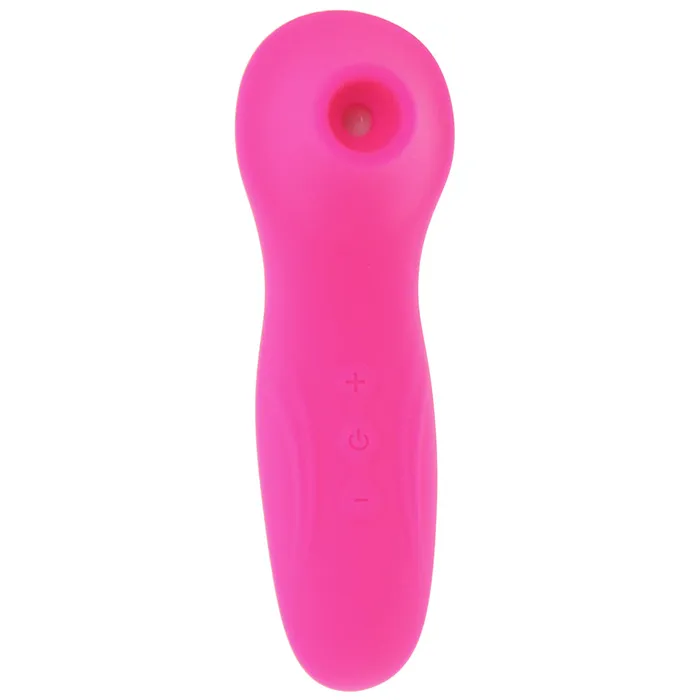 Revel Vera Air Pulse Stimulator in Pink ns novelties Vibrators
