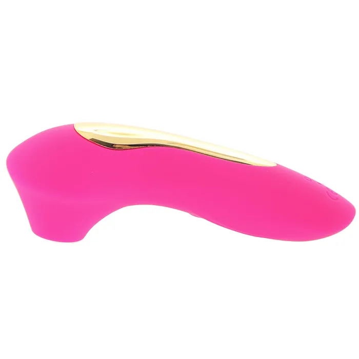 Revel Vera Air Pulse Stimulator in Pink ns novelties Vibrators
