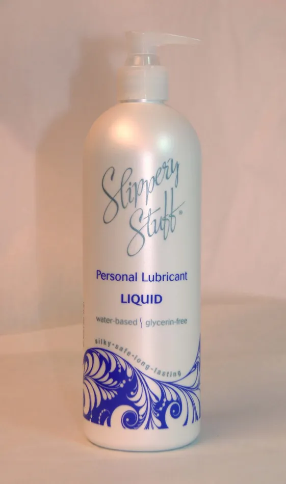 Slippery Stuff Lubes Lubricants Slippery Stuff Personal Lubricant Liquid 16 Oz Slippery Stuff Lubes Lubricants Slippery Stuff Personal Lubricant Liquid 16 Oz