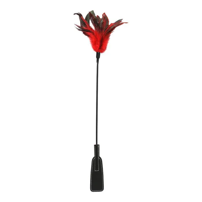Sport Sheets Sex and Mischief Collection from Sportsheets Feather Slapper Spanker Male Sex Toys Sport Sheets Sex and Mischief Collection from Sportsheets Feather Slapper Spanker Male Sex Toys