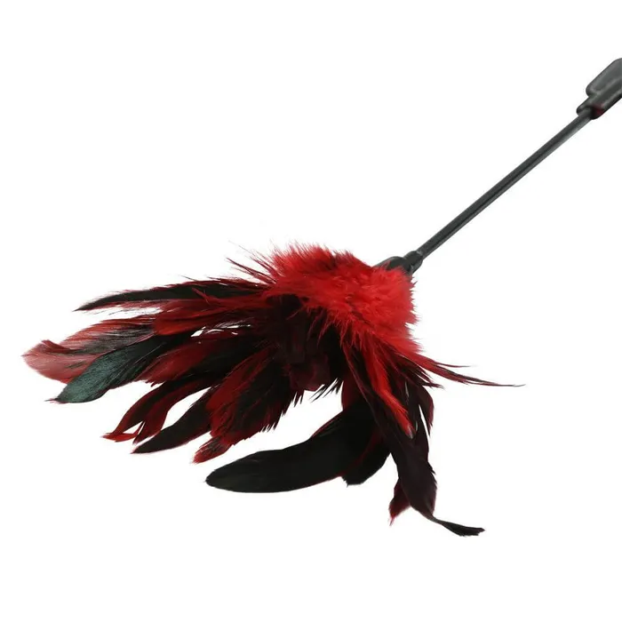 Sport Sheets Sex and Mischief Collection from Sportsheets Feather Slapper Spanker Male Sex Toys