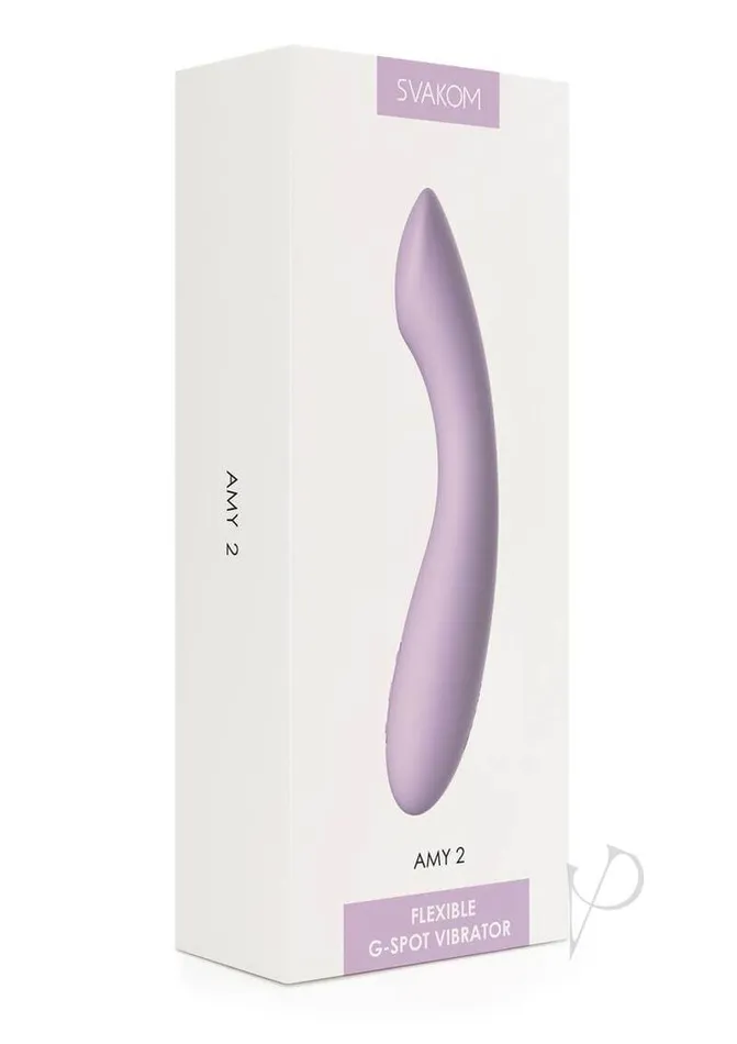Svakom Group Usa Vibrators Svakom Amy 2 Pastel Lilac Your Path to Pleasure Perfected Svakom Group Usa Vibrators Svakom Amy 2 Pastel Lilac Your Path to Pleasure Perfected