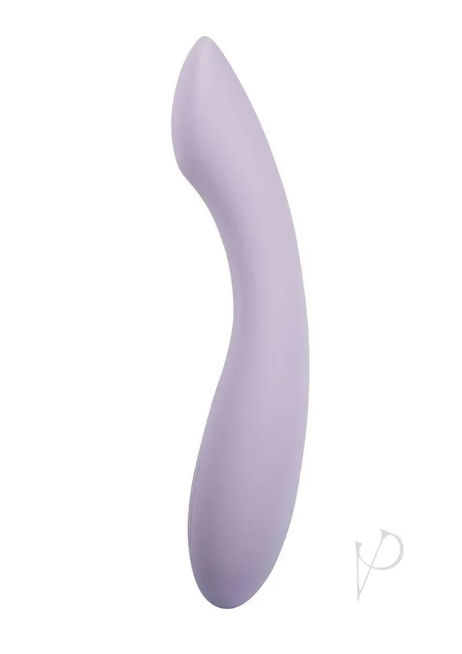 Svakom Group Usa Vibrators Svakom Amy 2 Pastel Lilac Your Path to Pleasure Perfected
