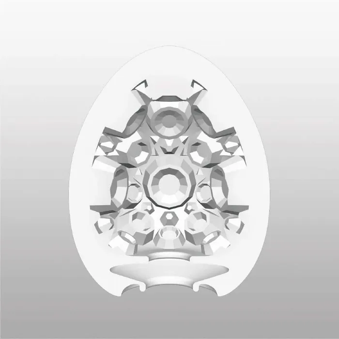 TENGA Female Sex Toys Tenga Easy Beat Egg Crater