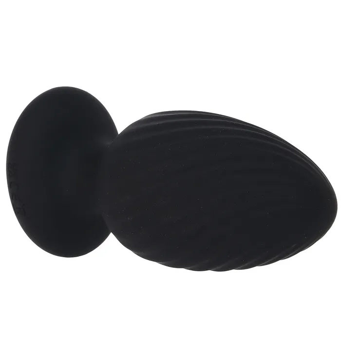 Tornado Remote Rotating Butt Plug Vibe Nexus Anal