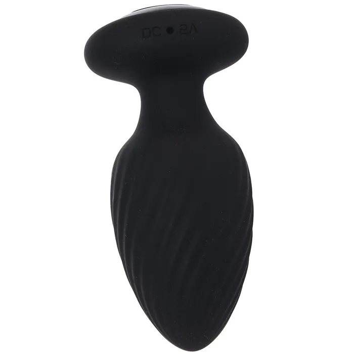 Tornado Remote Rotating Butt Plug Vibe Nexus Anal
