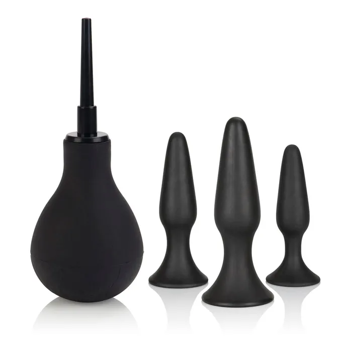 Ultimate Anal Kit CalExotics Anal