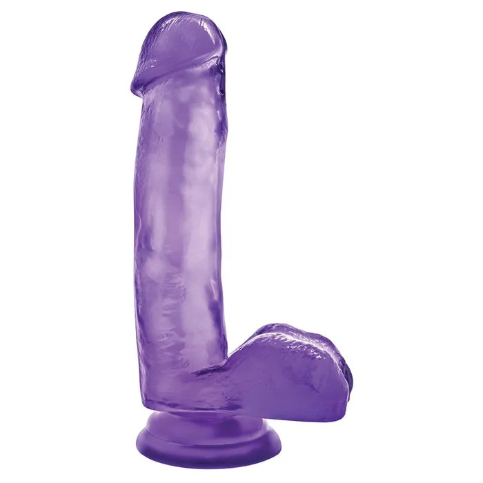 Vibrators BLUSH B Yours Sweet n Hard 1Purple 7