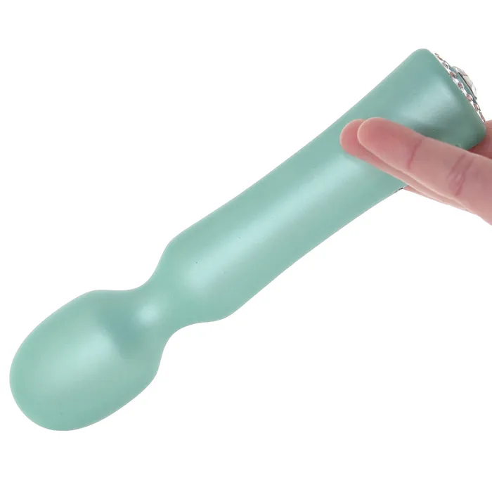 Vibrators Shots Toys Loveline La Perla IV Wand
