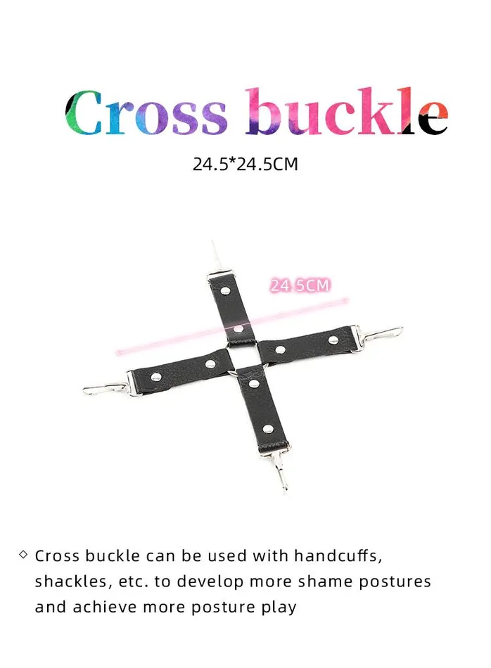 Vibratoy Shop Couples Bondage Kits