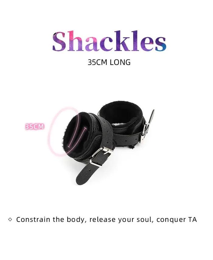 Vibratoy Shop Couples Bondage Kits
