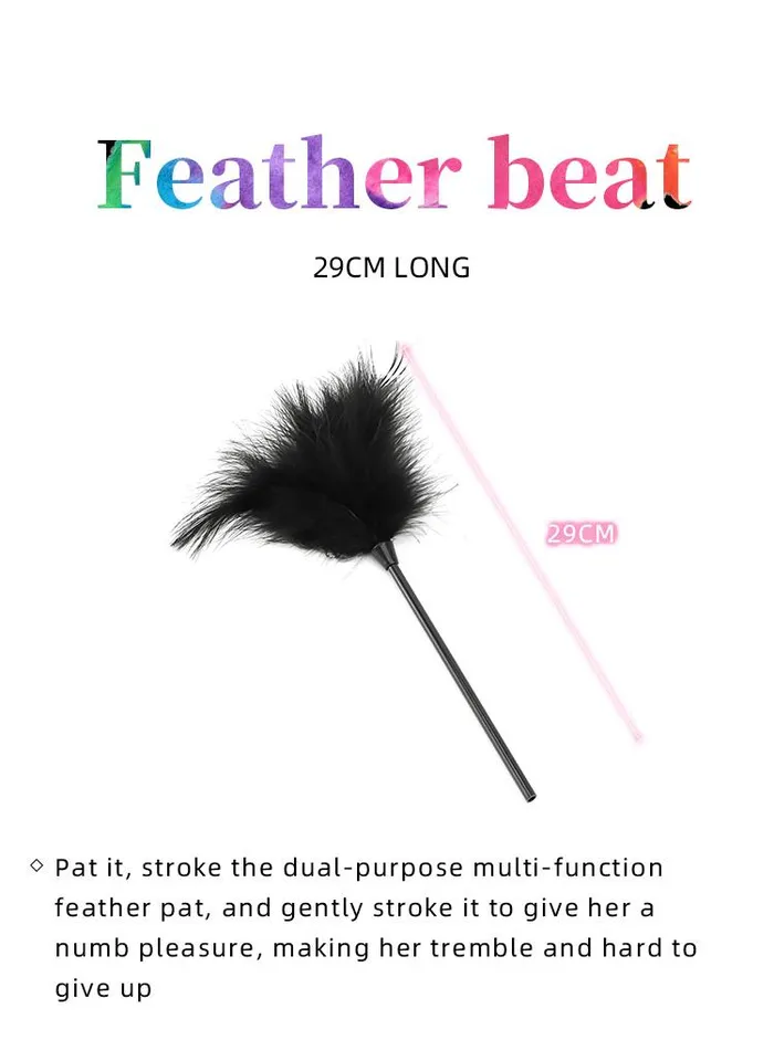 Vibratoy Shop Couples Bondage Kits