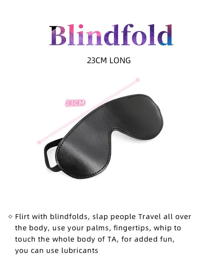 Vibratoy Shop Couples Bondage Kits
