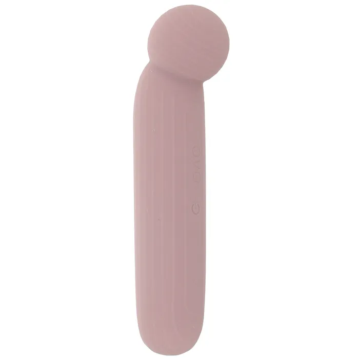 XGen Vibrators Negev GSpot Vibe