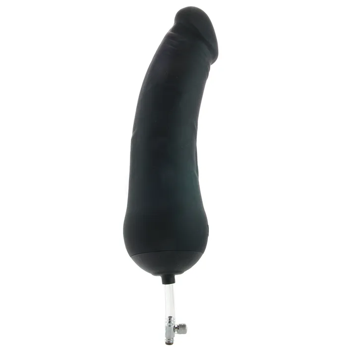 XR Brands Female Sex Toys Toms Inflatable Premium Silicone Dildo XR Brands Female Sex Toys Toms Inflatable Premium Silicone Dildo