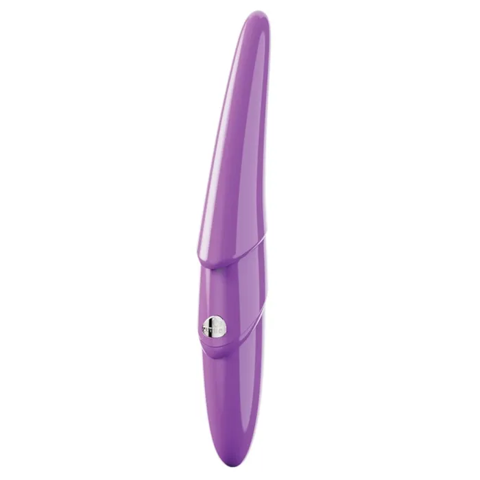 ZumioSLight Purple ZUMIO Vibrators
