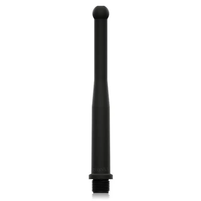Anal Ergoflo 8 Inch Silicone Flex Tip Nozzle Perfect Fit Anal Ergoflo 8 Inch Silicone Flex Tip Nozzle Perfect Fit