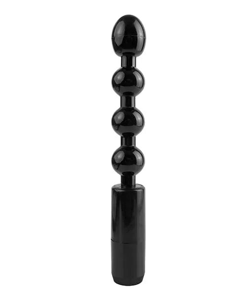 Anal Fantasy Collection Power Beads Black Pipedream Products Anal Anal Fantasy Collection Power Beads Black Pipedream Products Anal