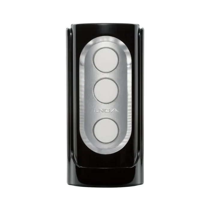 Anal TENGA TENGA Flip Hole Black