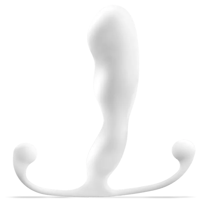 Aneros Helix Trident white prostate massager ANEROS Anal