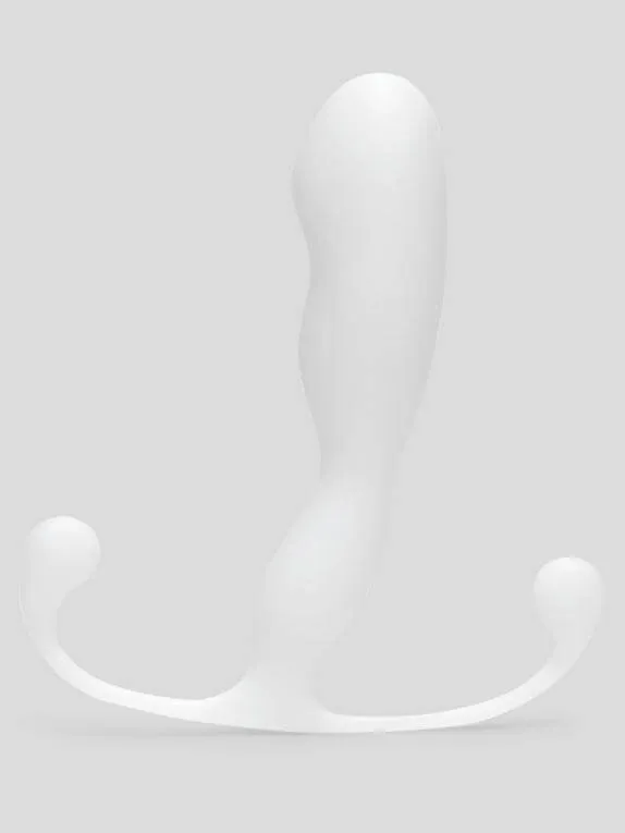 Aneros Helix Trident white prostate massager ANEROS Anal