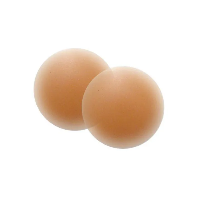 BSix Female Sex Toys Nippies Nipple Cover Size 1