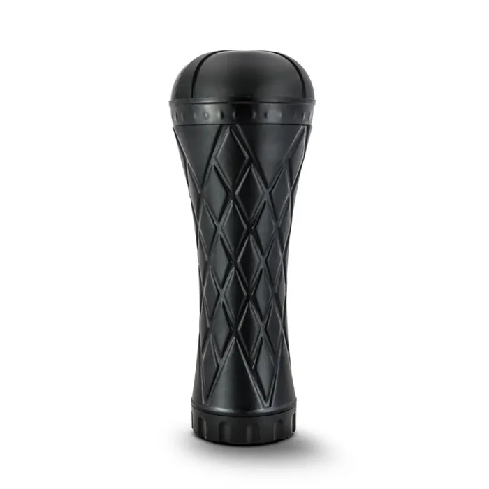 Blush Novelties M for Men the Torch Pussy Vanilla Male Sex Toys