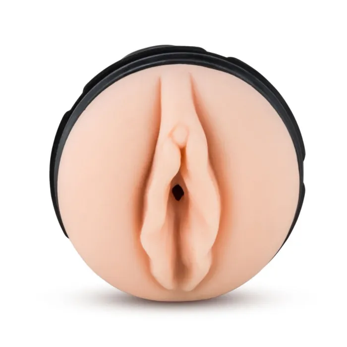 Blush Novelties M for Men the Torch Pussy Vanilla Male Sex Toys Blush Novelties M for Men the Torch Pussy Vanilla Male Sex Toys