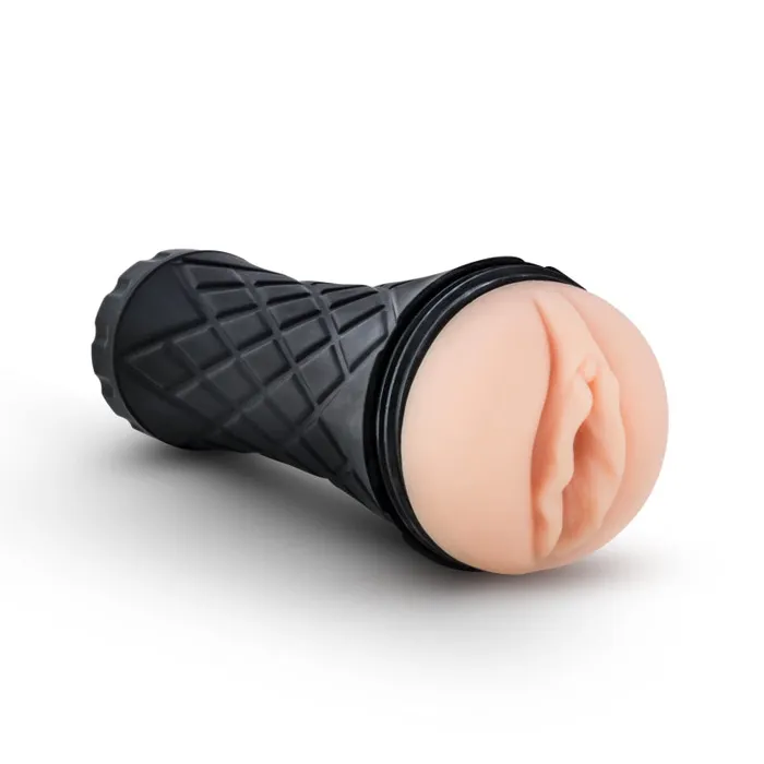 Blush Novelties M for Men the Torch Pussy Vanilla Male Sex Toys Blush Novelties M for Men the Torch Pussy Vanilla Male Sex Toys