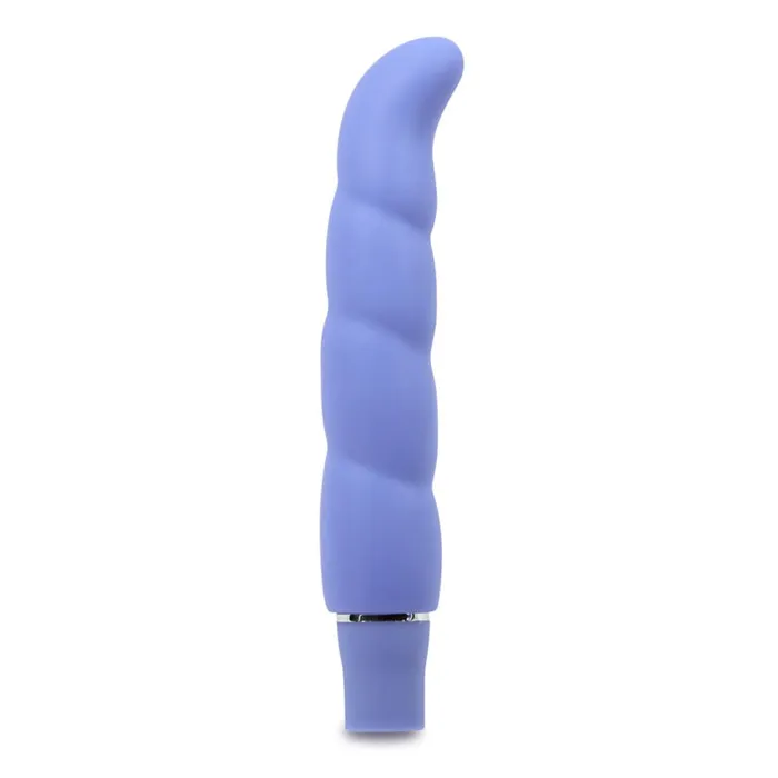 Blush Novelties Vibrators Purity G Periwinkle Blush Novelties Vibrators Purity G Periwinkle