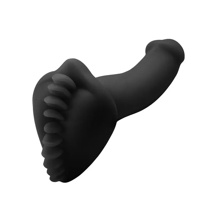 BumpHer Shagger Black Anal BumpHer Shagger Black Anal