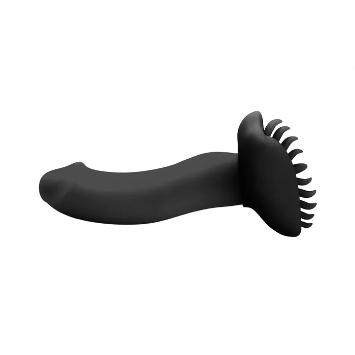 BumpHer Shagger Black Anal BumpHer Shagger Black Anal