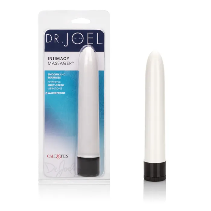 CalExotics Dr Joels Intimacy Massager 65 Inches Dildos