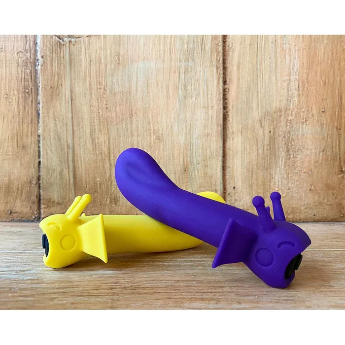 Cute Little Fuckers Shimmer Moonlight Cute Little Fuckers Vibrators