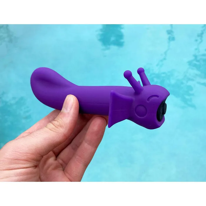 Cute Little Fuckers Shimmer Moonlight Cute Little Fuckers Vibrators
