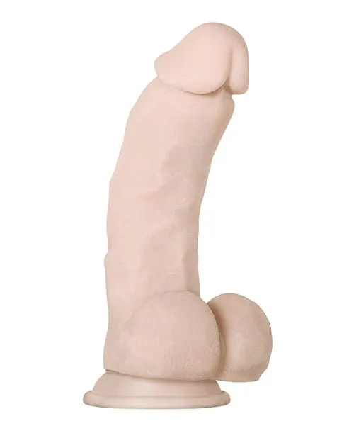 Dildos Evolved Real Supple Poseable Girthy Evolved Novelties Dildos Evolved Real Supple Poseable Girthy Evolved Novelties