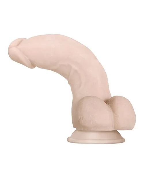 Dildos Evolved Real Supple Poseable Girthy Evolved Novelties Dildos Evolved Real Supple Poseable Girthy Evolved Novelties