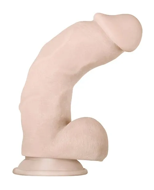 Dildos Evolved Real Supple Poseable Girthy Evolved Novelties Dildos Evolved Real Supple Poseable Girthy Evolved Novelties